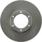 Centric Parts Standard Brake Rotor, 121.44049 121.44049 - alternate 1